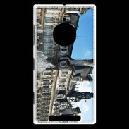 Coque Nokia Lumia 830 Cité des Halls à Paris