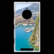 Coque Nokia Lumia 830 Port de Monaco 3