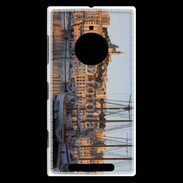 Coque Nokia Lumia 830 Port de Marseille 4