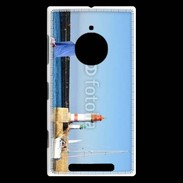Coque Nokia Lumia 830 Phare de Groix