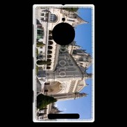 Coque Nokia Lumia 830 Basilique de Lisieux en Normandie
