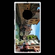 Coque Nokia Lumia 830 Canal d'Annecy