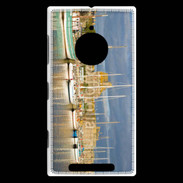 Coque Nokia Lumia 830 Port de Saint Malo