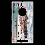 Coque Nokia Lumia 830 Port le Vieux de Cannes