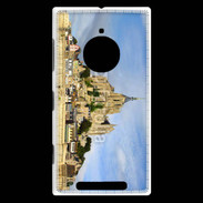 Coque Nokia Lumia 830 Le mont Saint Michel 3