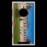 Coque Nokia Lumia 830 Château de Fontainebleau