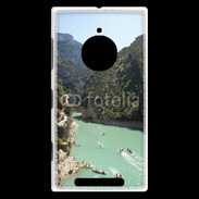 Coque Nokia Lumia 830 Les Gorges du Verdon 3