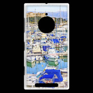 Coque Nokia Lumia 830 Port d'Antibes