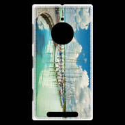 Coque Nokia Lumia 830 Lac de Balaton