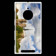 Coque Nokia Lumia 830 Cathédrale Notre dame de Paris 2