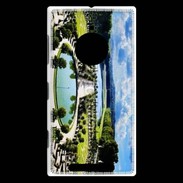 Coque Nokia Lumia 830 Les jardins de Versailles