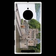 Coque Nokia Lumia 830 Château sur la Loire