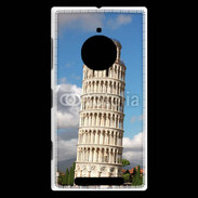 Coque Nokia Lumia 830 Tour de Pise en Italie