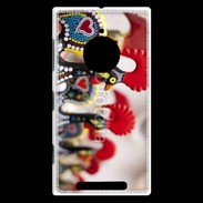 Coque Nokia Lumia 830 Coq de Barcelos au Portugal