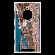 Coque Nokia Lumia 830 Port de Barcelone