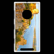 Coque Nokia Lumia 830 Forteresse de Rumelihisar d'Istanbul en Turquie