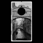 Coque Nokia Lumia 830 Bridge of Sighs