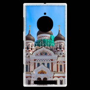 Coque Nokia Lumia 830 Eglise Alexandre Nevsky 