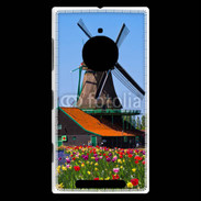 Coque Nokia Lumia 830 Moulins en Hollande 2