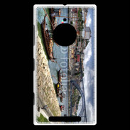 Coque Nokia Lumia 830 Rivière du Douro à Porto