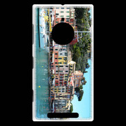 Coque Nokia Lumia 830 Portofino en Italie