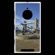 Coque Nokia Lumia 830 City Street à Londres