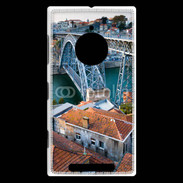 Coque Nokia Lumia 830 Pont Don Luis à Porto Portugal