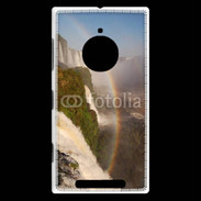 Coque Nokia Lumia 830 Iguacu au Brésil