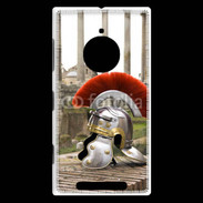 Coque Nokia Lumia 830 Casque de soldat romain