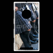 Coque Nokia Lumia 830 Tenue écossaise 5