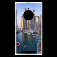 Coque Nokia Lumia 830 Building de Dubaï