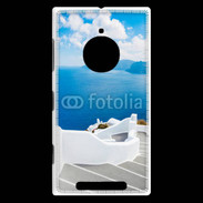 Coque Nokia Lumia 830 Paysage grec