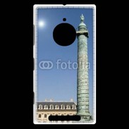 Coque Nokia Lumia 830 Paris Place Vendôme 