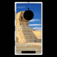 Coque Nokia Lumia 830 La Sfonge