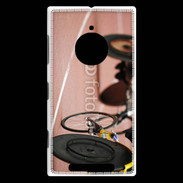 Coque Nokia Lumia 830 Athlétisme Handisport