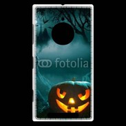 Coque Nokia Lumia 830 Frisson Halloween