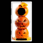 Coque Nokia Lumia 830 Halloween 1