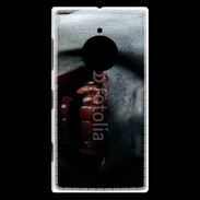 Coque Nokia Lumia 830 Vampire 1
