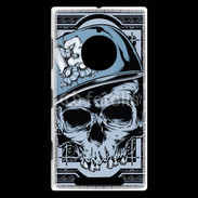 Coque Nokia Lumia 830 Hip Hop skull