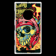 Coque Nokia Lumia 830 Pirate frisson