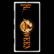 Coque Nokia Lumia 830 Halloween 1