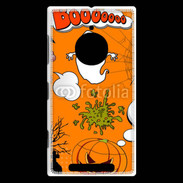 Coque Nokia Lumia 830 Fond Halloween 3