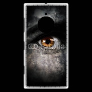 Coque Nokia Lumia 830 Oeil frisson