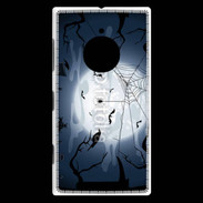 Coque Nokia Lumia 830 Halloween 5
