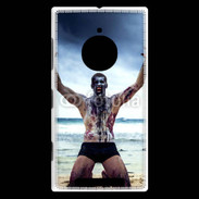 Coque Nokia Lumia 830 Zombie 3
