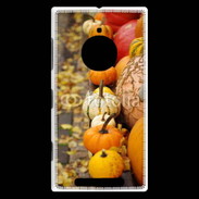 Coque Nokia Lumia 830 Citrouilles