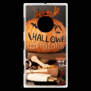 Coque Nokia Lumia 830 Halloween 6