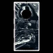 Coque Nokia Lumia 830 Tête de mort pirate