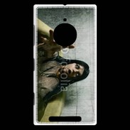 Coque Nokia Lumia 830 Zombie 4