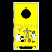 Coque Nokia Lumia 830 Halloween 11